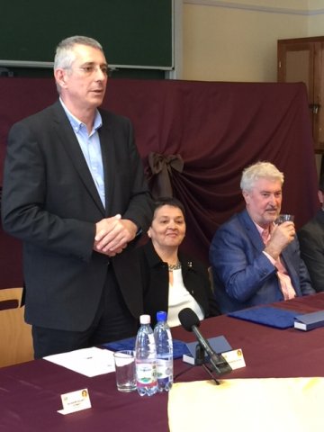 Szakképzési együttműködési megállapodást kötöttek 22